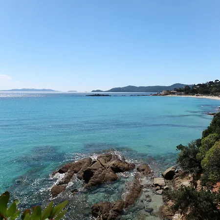 Cap Negre - Domaine De La Pinede-9 By Interhome