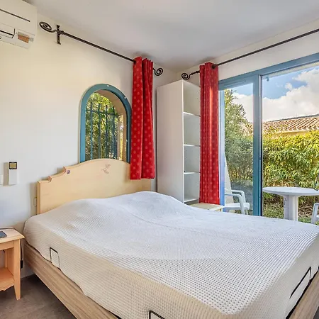 Cap Negre - Domaine De La Pinede-9 By Interhome Appartement Le Lavandou