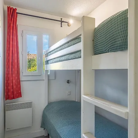 Cap Negre - Domaine De La Pinede-9 By Interhome Apartment Le Lavandou