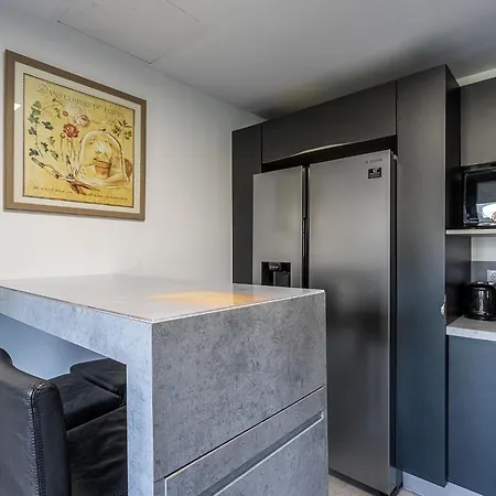 Cap Negre - Domaine De La Pinede-9 By Interhome