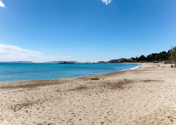 Cap Negre - Domaine De La Pinede-9 By Interhome *