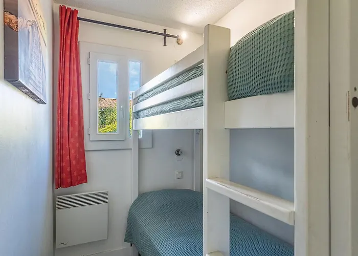 Cap Negre - Domaine De La Pinede-9 By Interhome Apartman Le Lavandou